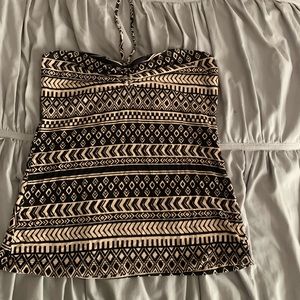 Forever 21 Halter Top